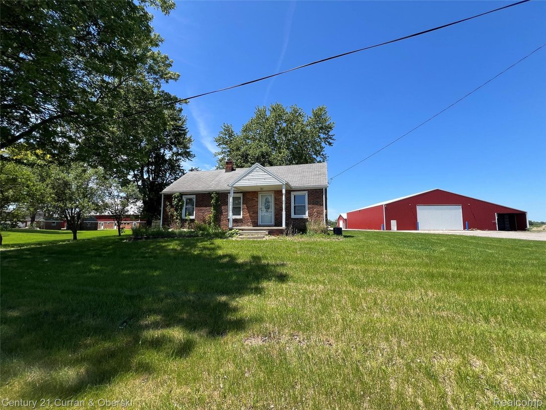 Land in Superior Charter Township, Michigan, United States 2 - 18975116