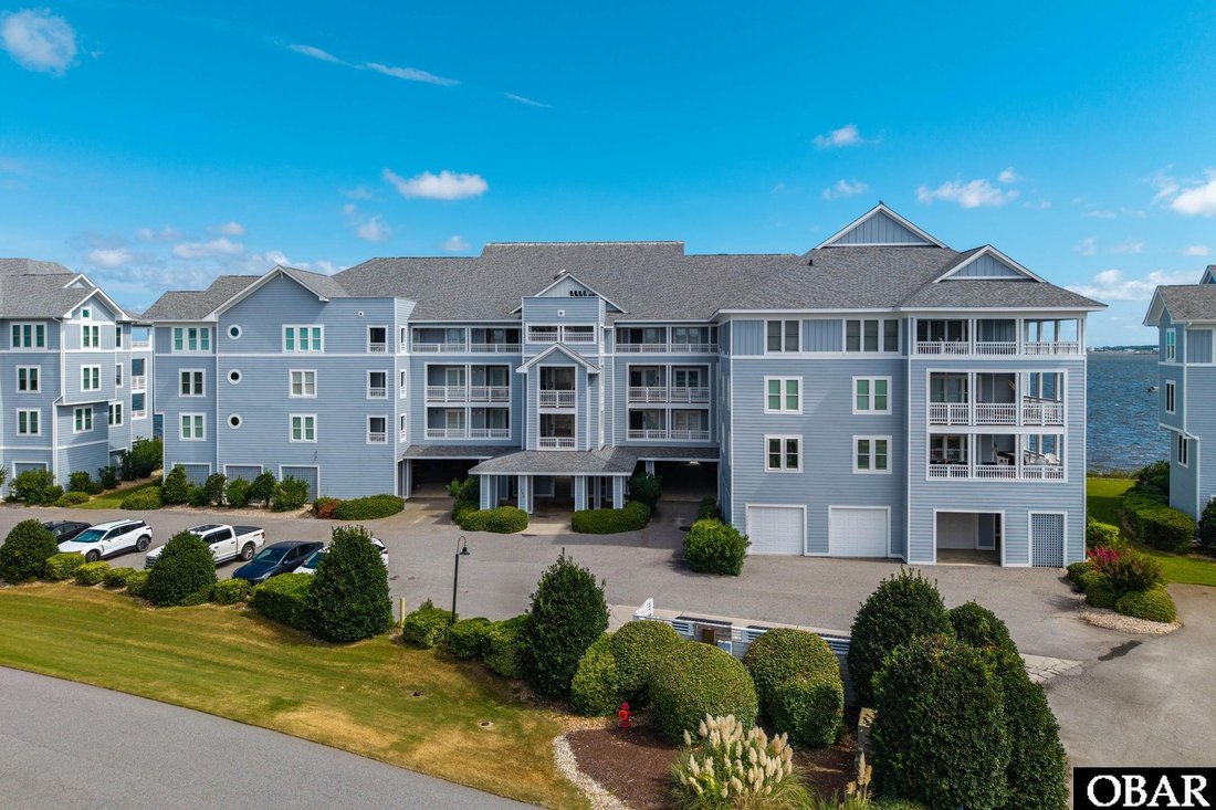 Condo in Manteo, North Carolina, United States 1 - 18969759