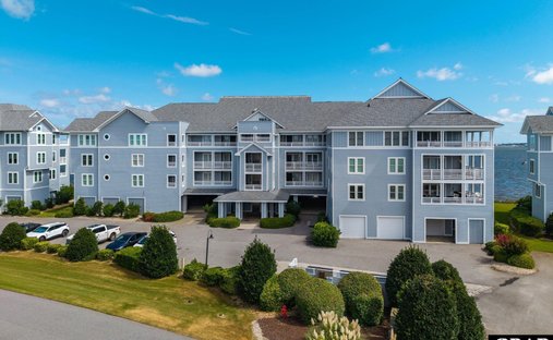Condo in Manteo, North Carolina, United States 1