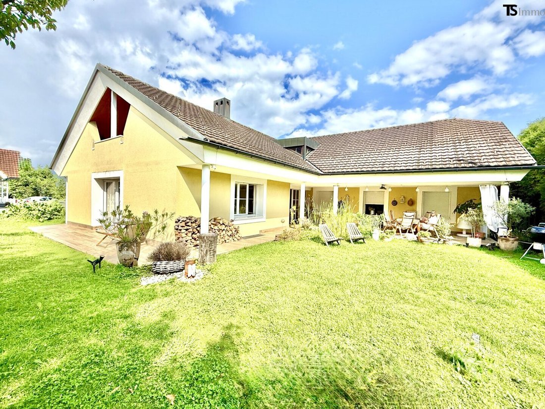 House in Feldkirch, Vorarlberg, Austria 3 - 18979817