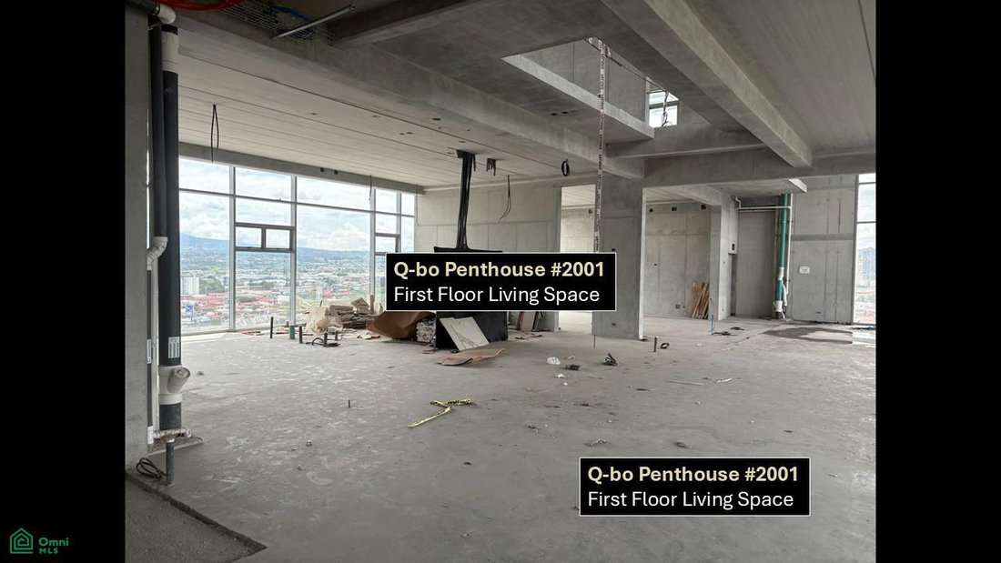 Condo in Cinco Esquinas, San José Province, Costa Rica 1 - 18402865