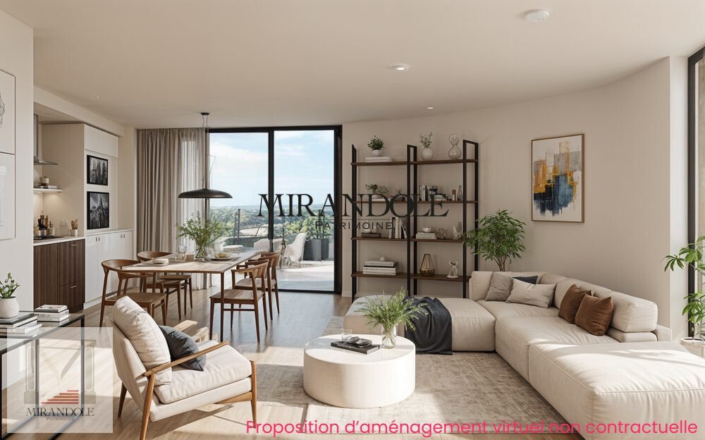 Apartment in Les Cougoulins-Rastines, Antibes, France 1 - 16505018
