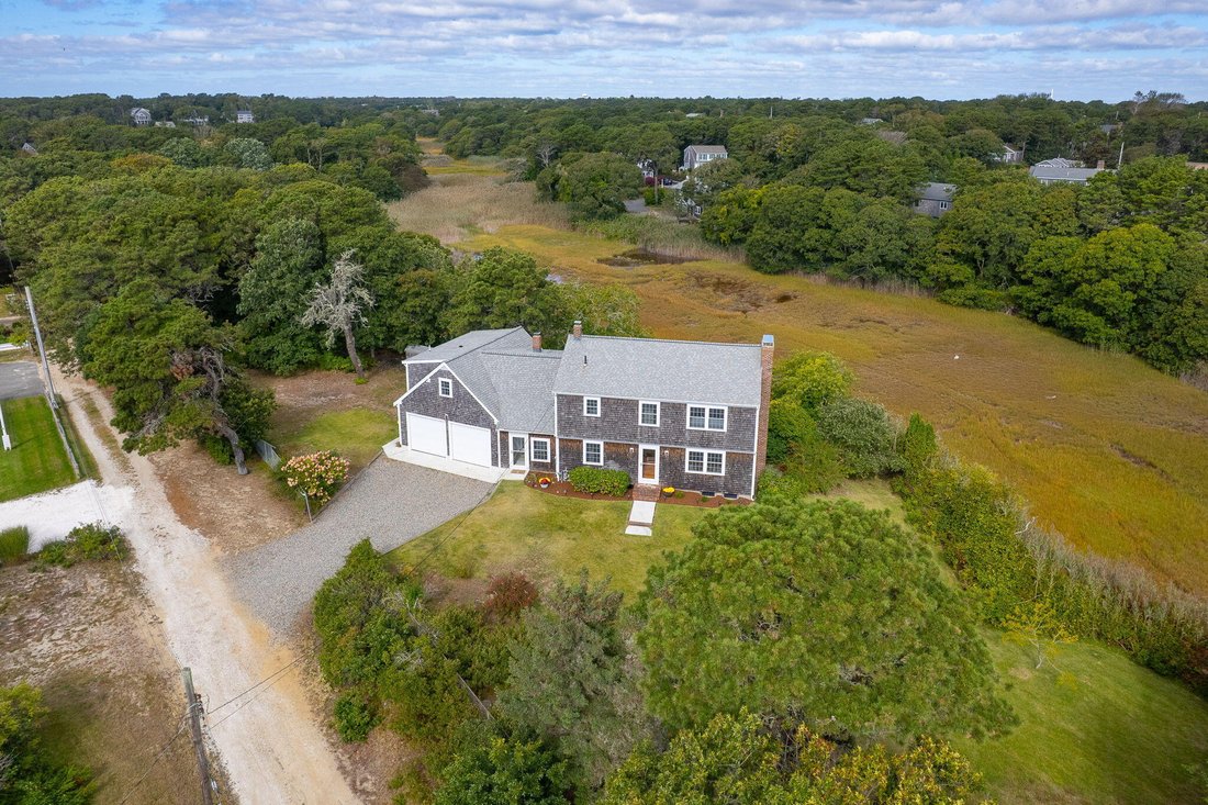 House in Chatham, Massachusetts, United States 2 - 18969068