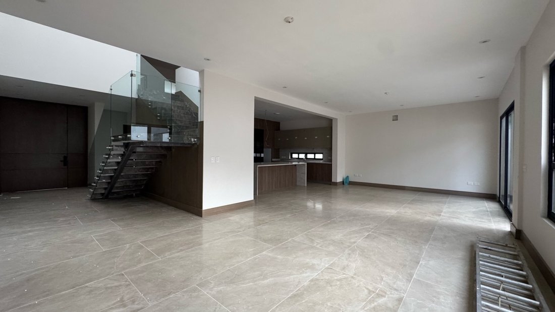 Maison à Monterrey, Nuevo León, Mexique 5 - 18144202