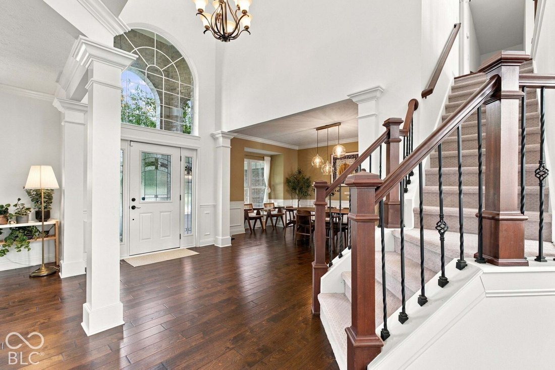 House in Zionsville, Indiana, United States 5 - 18980340