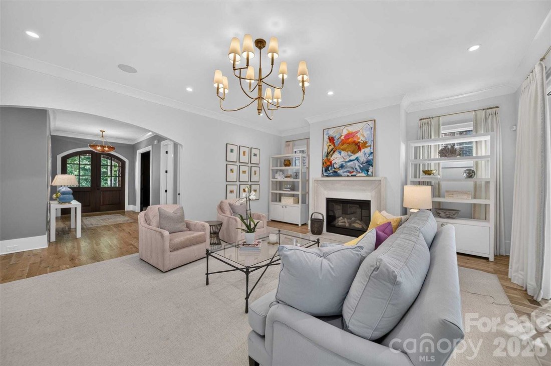 House in Charlotte, North Carolina, United States 1 - 18972601