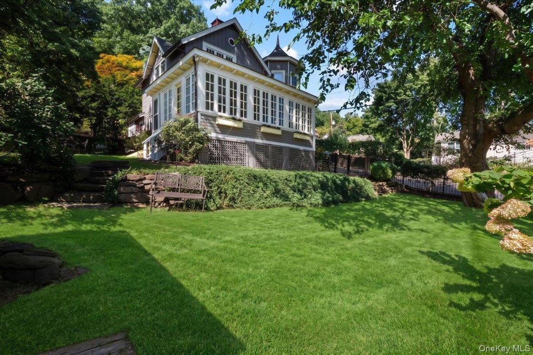 House in Piermont, New York, United States 2 - 18972731