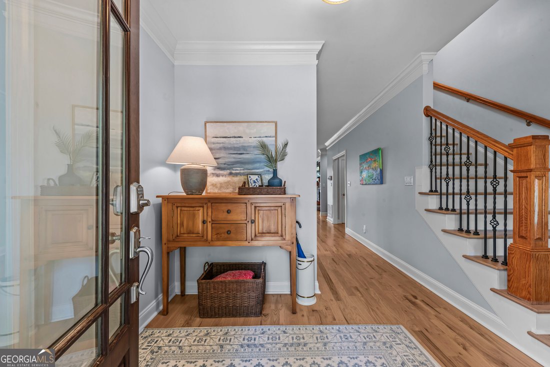 Condo in Eatonton, Georgia, United States 4 - 18975092