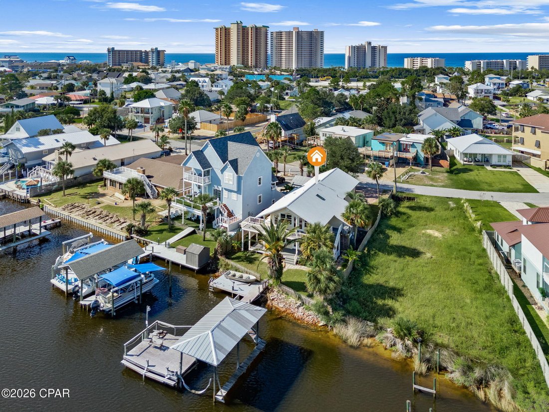 House in Panama City Beach, Florida, United States 1 - 18969147