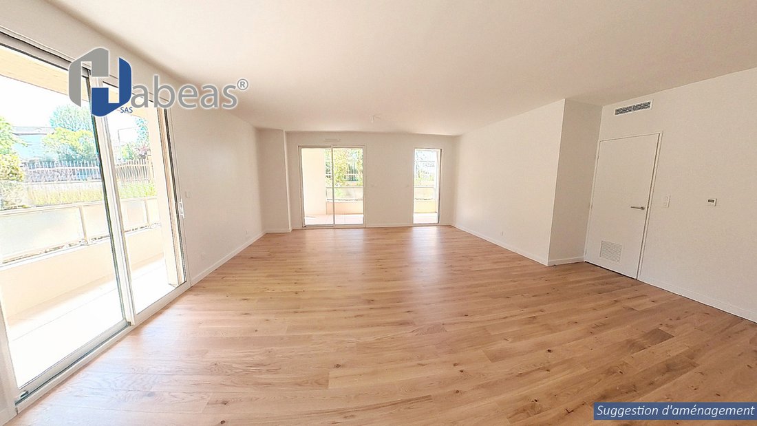 Apartment in Cordeliers-Célestins-Bourse, Lyon 2e Arrondissement, Lyon 2 - 18970995
