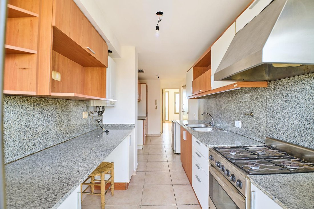 Apartment in Buenos Aires, Buenos Aires, Argentina 4 - 18967066