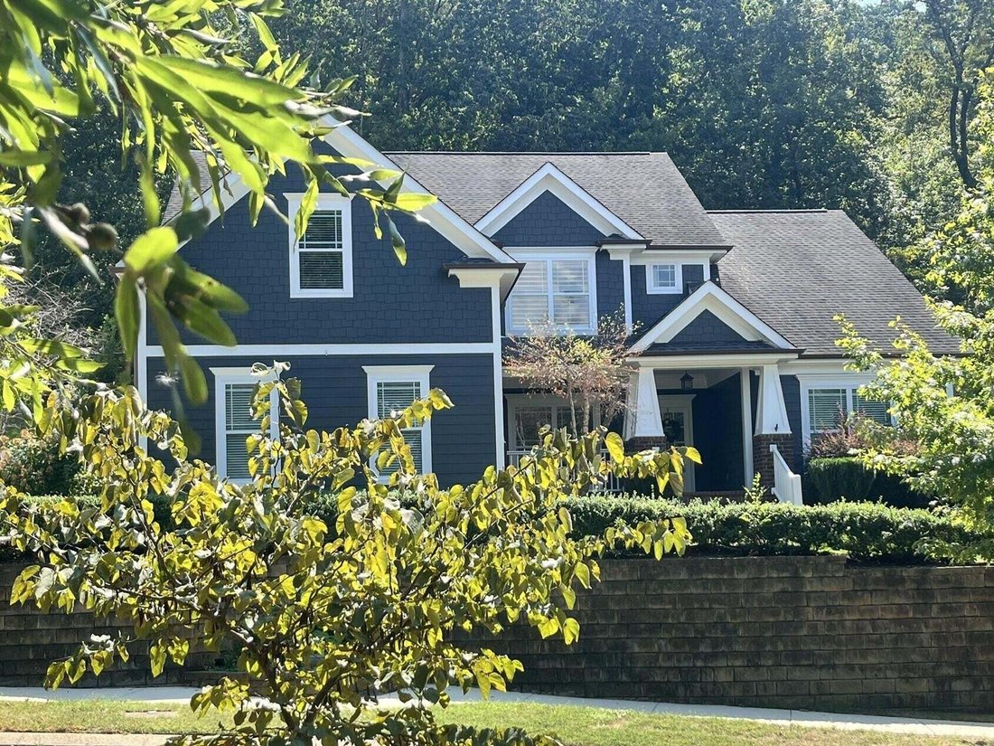 House in Chattanooga, Tennessee, United States 1 - 18605398