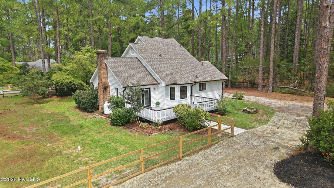 House in Aberdeen, North Carolina, United States 2 - 18965454