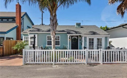 House in Pismo Beach, California, United States 1