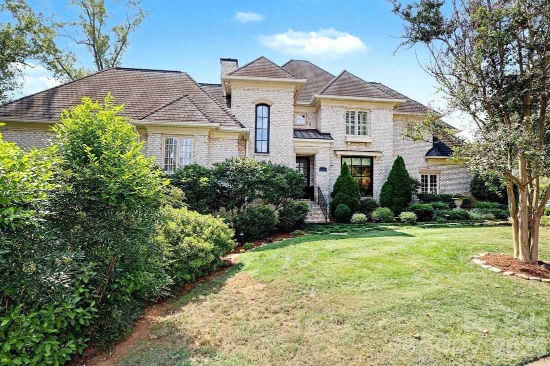 Condo in Charlotte, North Carolina, United States 2 - 18972603