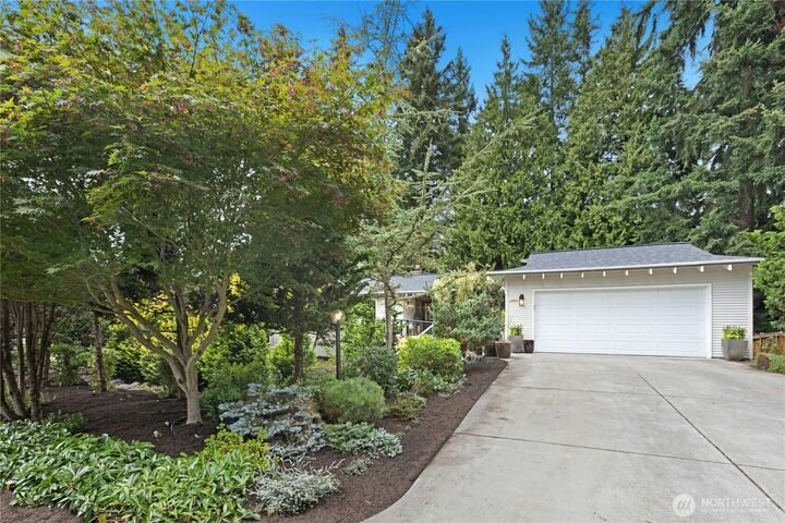 House in Bellevue, Washington, United States 1 - 18973310