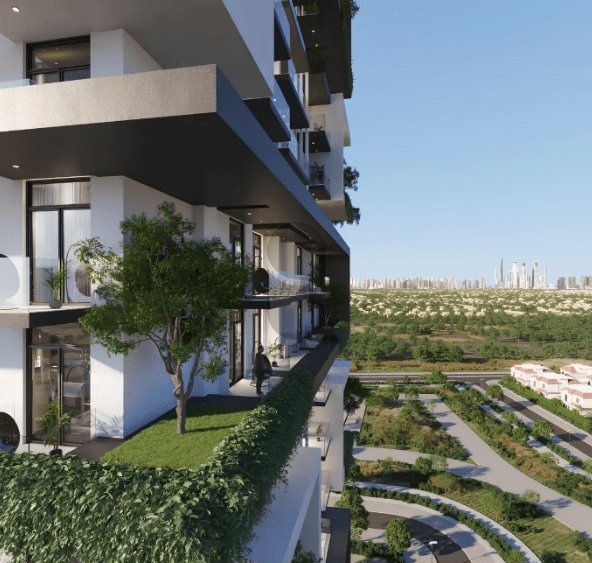 Apartment in Al Barsha South 5, Al Barsha, Dubai 1 - 18965955