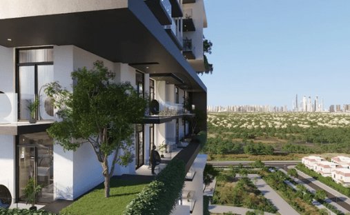 Apartment in Al Barsha South 5, Al Barsha, Dubai 1
