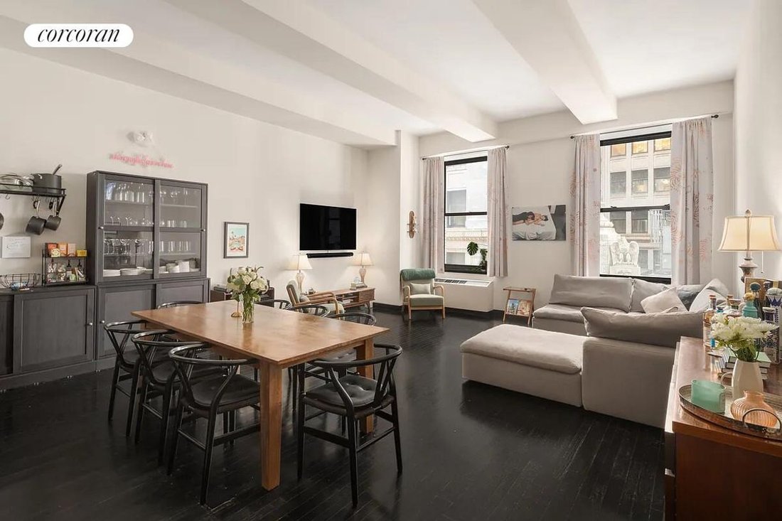 Condo in New York, New York, United States 2 - 18964569