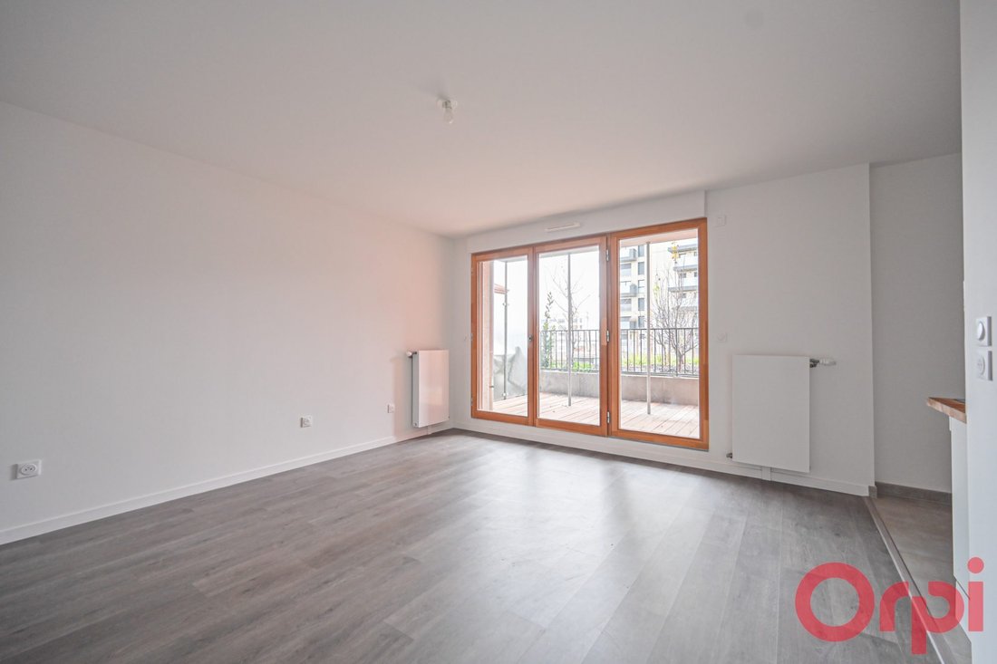 Apartment in Centre-Voltaire, Asnières-sur-Seine, France 2 - 18973116