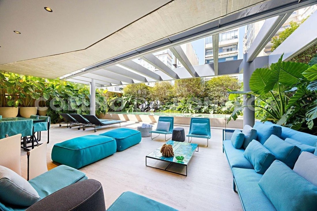 Condo in São Paulo, State of São Paulo, Brazil 4 - 18972809