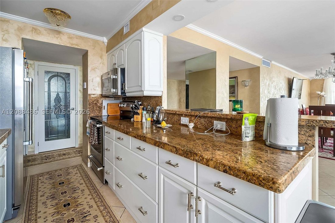 Condo in Golden Beach, Florida, United States 5 - 18965354