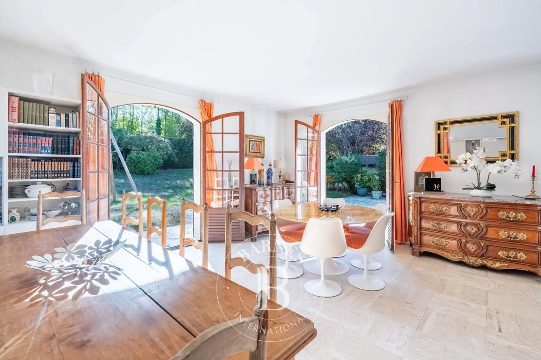 House in Aigremont, Ile-de-France, France 3 - 18966120