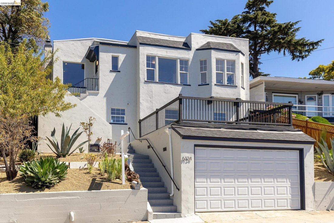 House in Oakland, California, United States 2 - 18968716