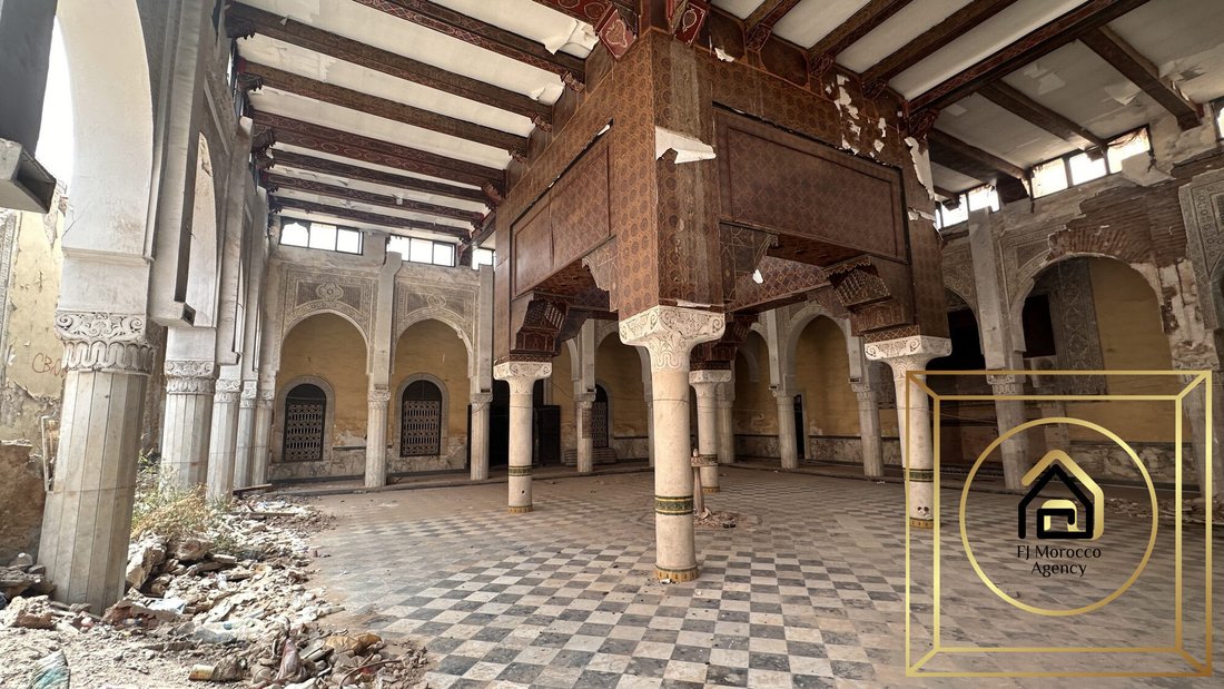 House in Marrakesh, Marrakesh-Safi, Morocco 3 - 18978726