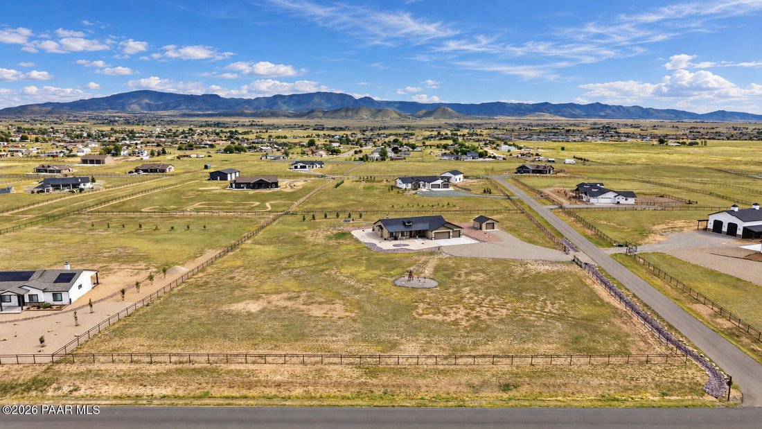 House in Prescott Valley, Arizona, United States 3 - 18969193