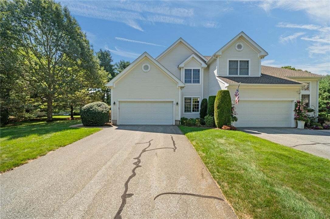 Condo in East Greenwich, Rhode Island, United States 3 - 18978991
