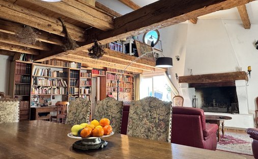Villa in Gruissan, Occitania, France 1