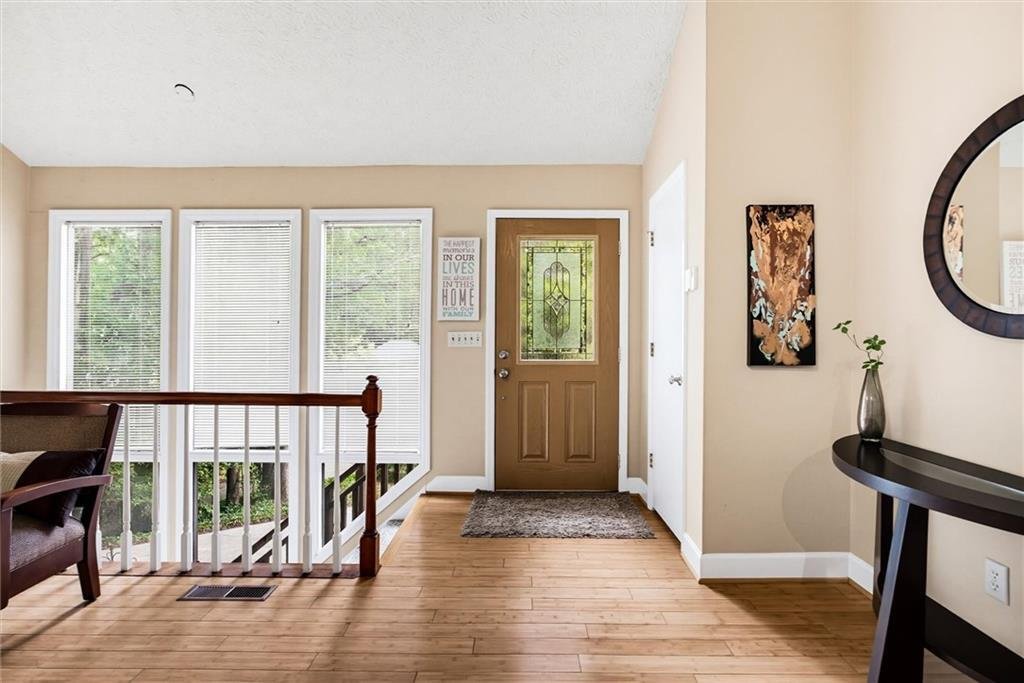 House in Kennesaw, Georgia, United States 4 - 18976287