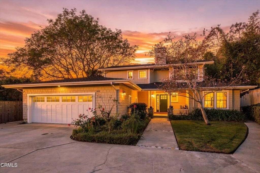 House in Santa Barbara, California, United States 2 - 18977694