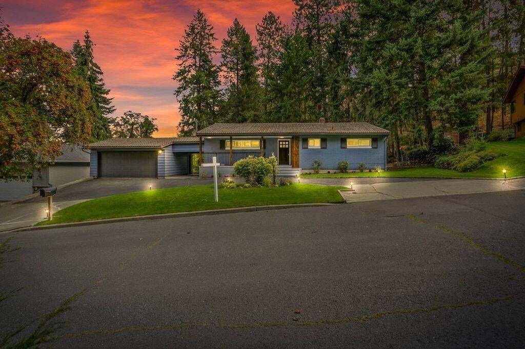 House in Spokane, Washington, United States 3 - 18977424