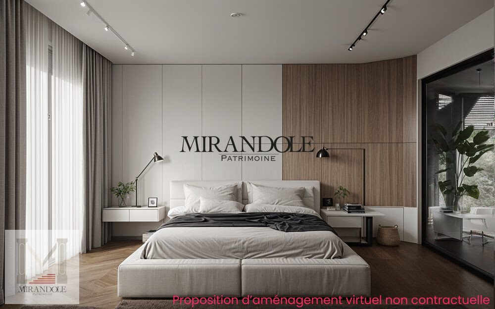 Apartment in Les Cougoulins-Rastines, Antibes, France 4 - 16504882