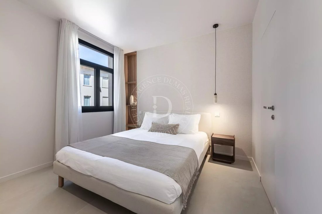 Apartment in Nice, Provence-Alpes-Côte d'Azur, France 5 - 18965003