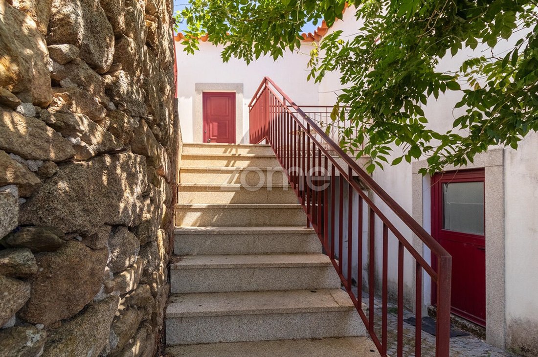 Maison à Vilas Boas e Vilarinho das Azenhas, Bragance, Portugal 1 - 18971512