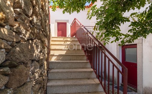 Maison à Vilas Boas e Vilarinho das Azenhas, Bragance, Portugal 1