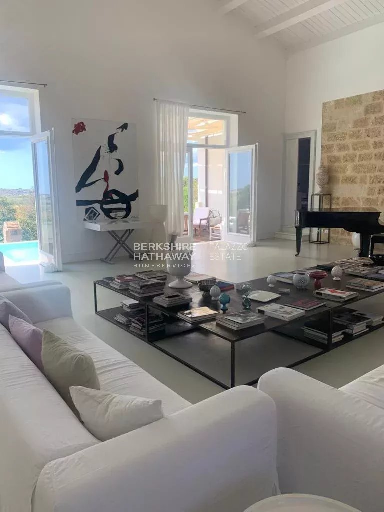 Villa in Gagliano del Capo, Apulia, Italy 5 - 18976524