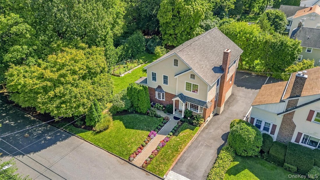 House in White Plains, New York, United States 2 - 18945140