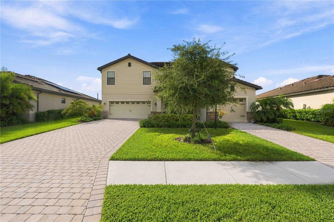 House in Bradenton, Florida, United States 3 - 18979073