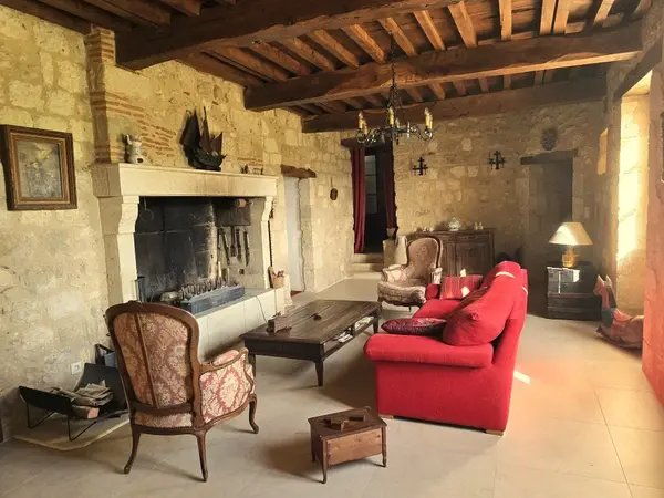House in Mirannes, Occitania, France 5 - 16964269
