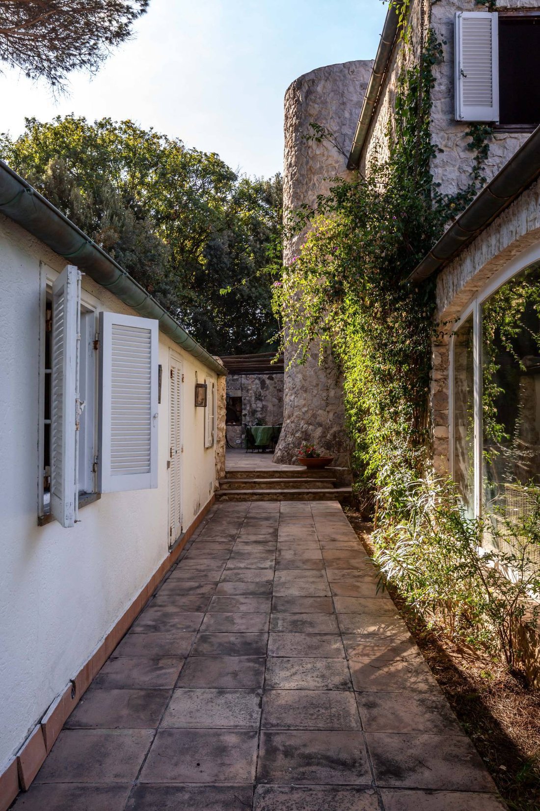 Villa in Fregenae, Focene, Lazio 5 - 18978488