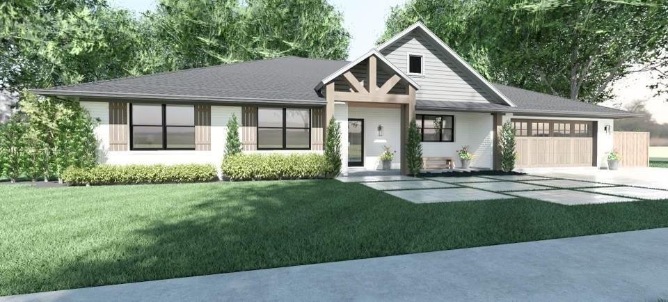Casa a Flower Mound, Texas, Stati Uniti 3 - 18550465