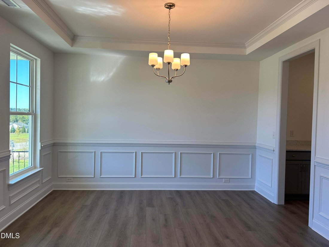 House in Four Oaks, North Carolina, United States 3 - 18395021