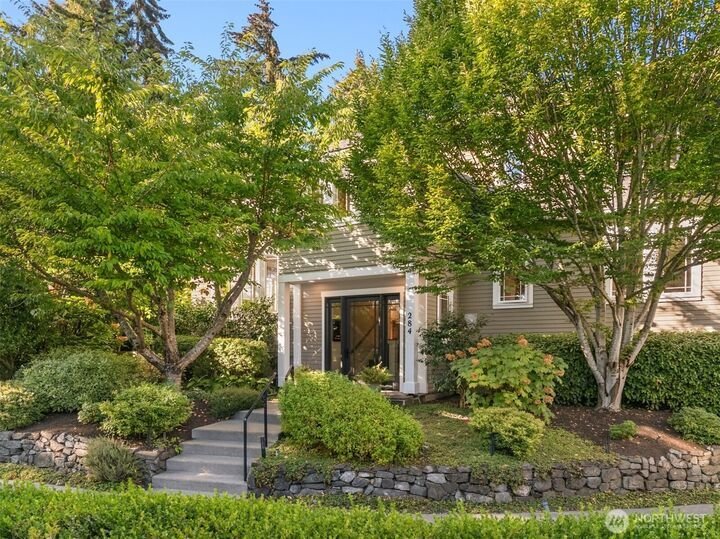 House in Bainbridge Island, Washington, United States 1 - 18973263