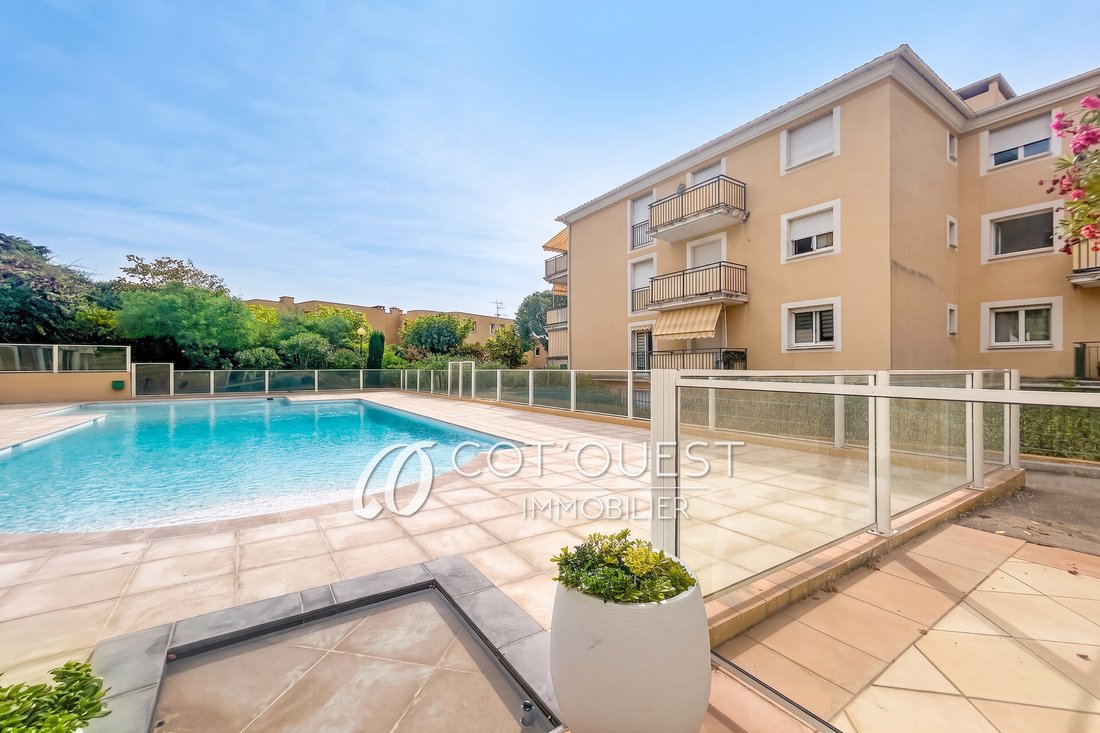 Apartment in Nice, Provence-Alpes-Côte d'Azur, France 4 - 18965932