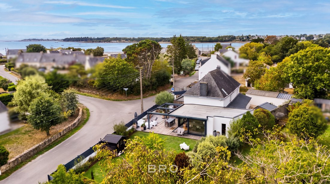 House in Larmor-Baden, Brittany, France 2 - 18970902