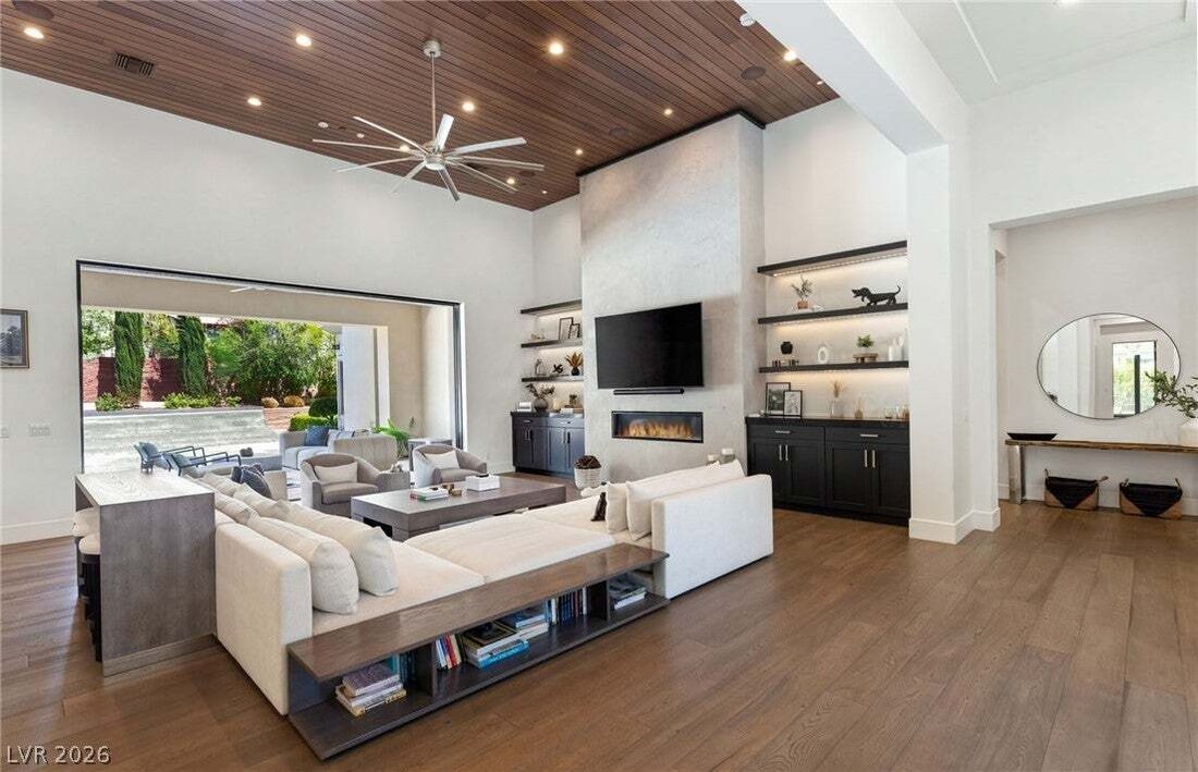 House in Las Vegas, Nevada, United States 3 - 18973729